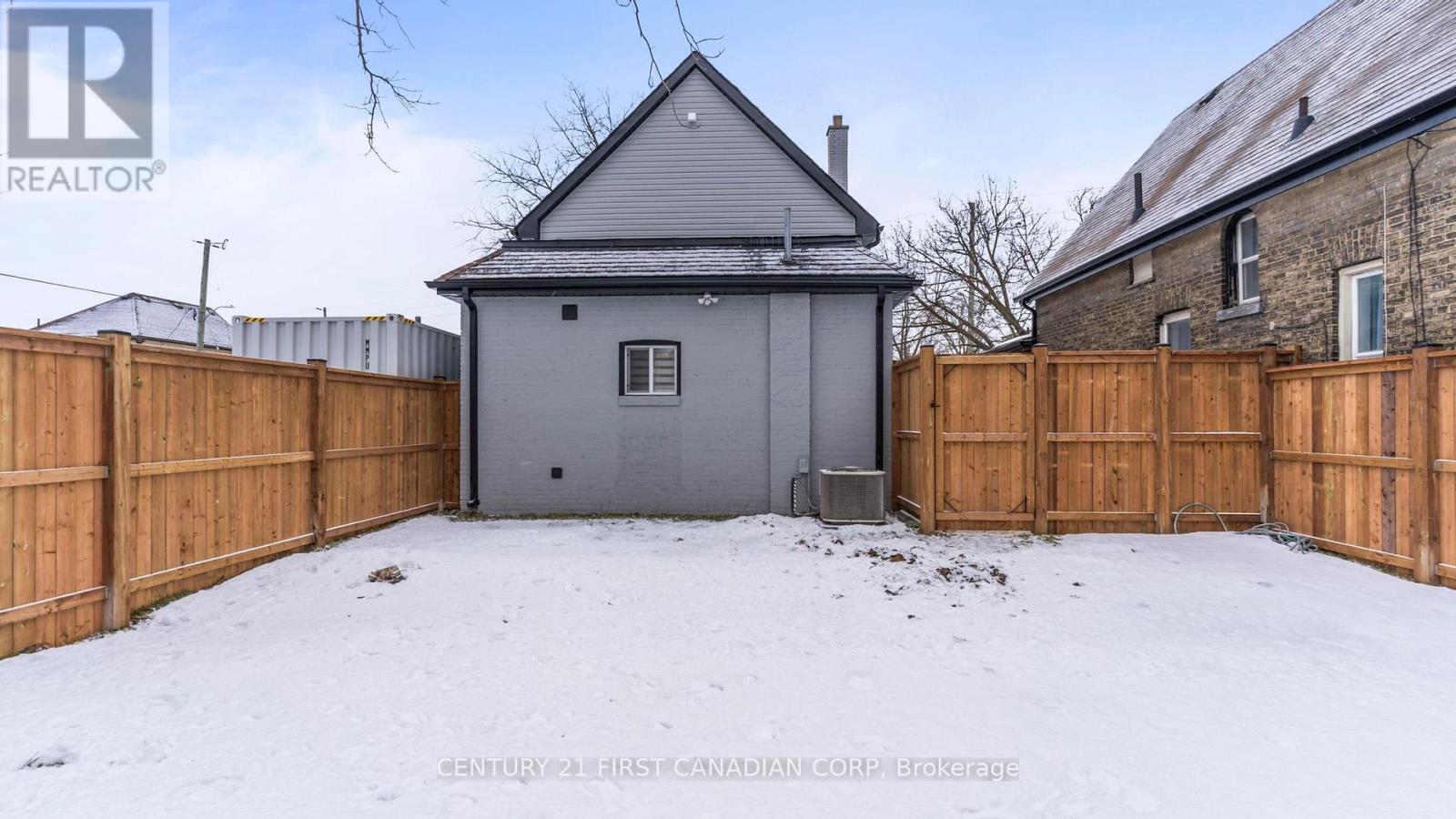 355 Hamilton Road, London East, Ontario  N5Z 1R6 - Photo 28 - X12646452