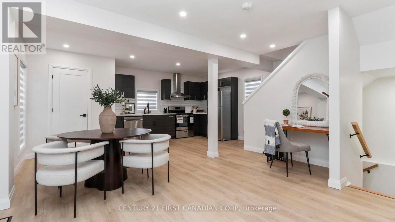 355 Hamilton Road, London East, Ontario  N5Z 1R6 - Photo 5 - X12646452