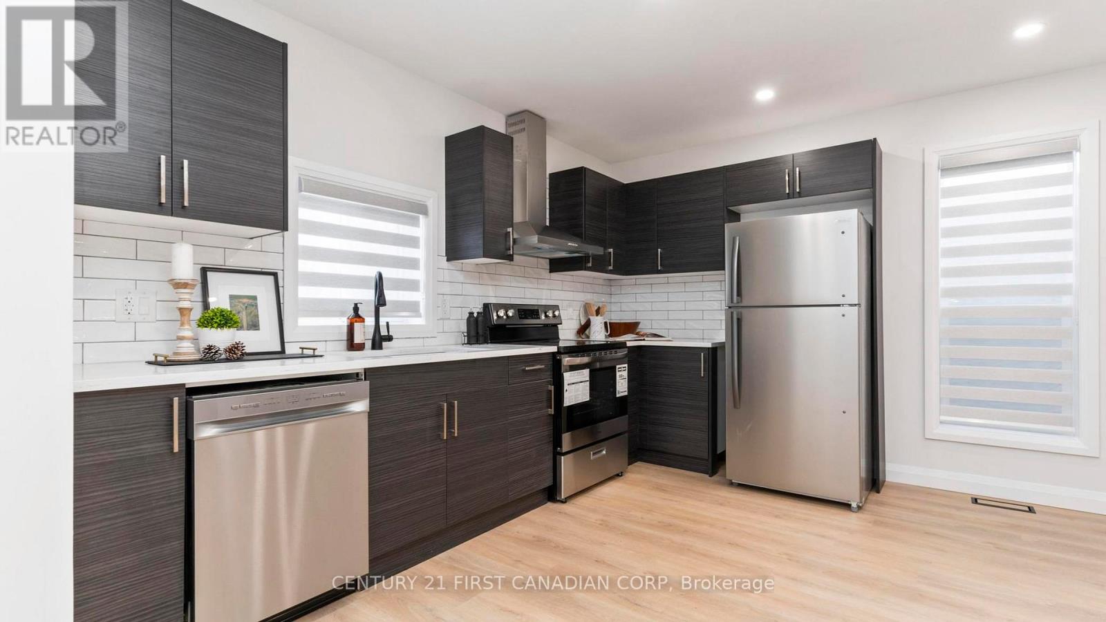 355 Hamilton Road, London East, Ontario  N5Z 1R6 - Photo 9 - X12646452