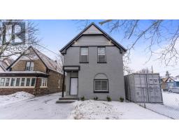 355 HAMILTON ROAD, London East, Ontario