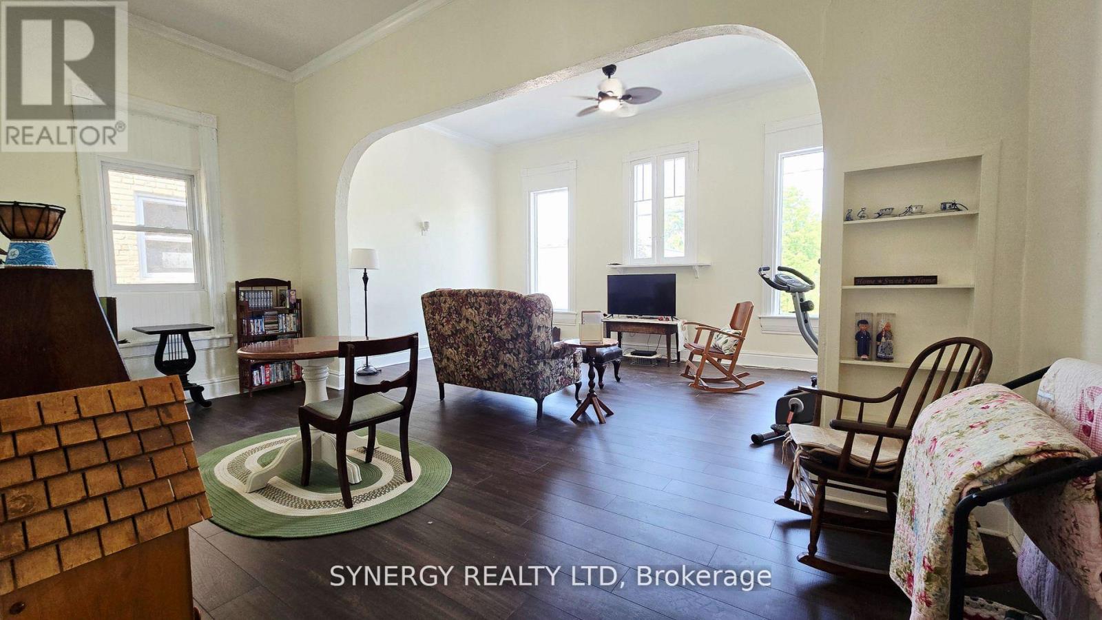 3229 River Street, Brooke-Alvinston, Ontario  N0N 1A0 - Photo 10 - X12646466