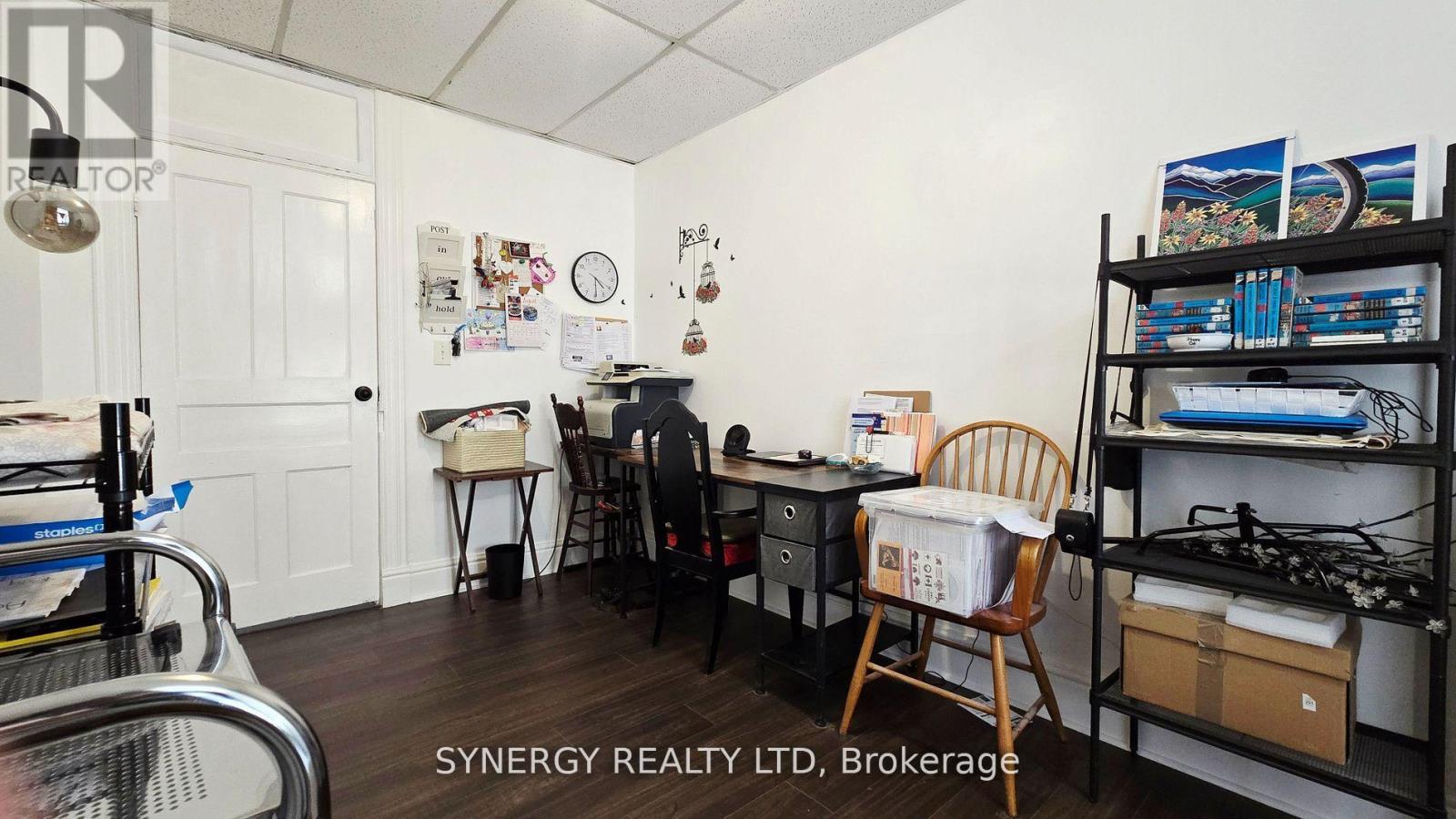 3229 River Street, Brooke-Alvinston, Ontario  N0N 1A0 - Photo 13 - X12646466