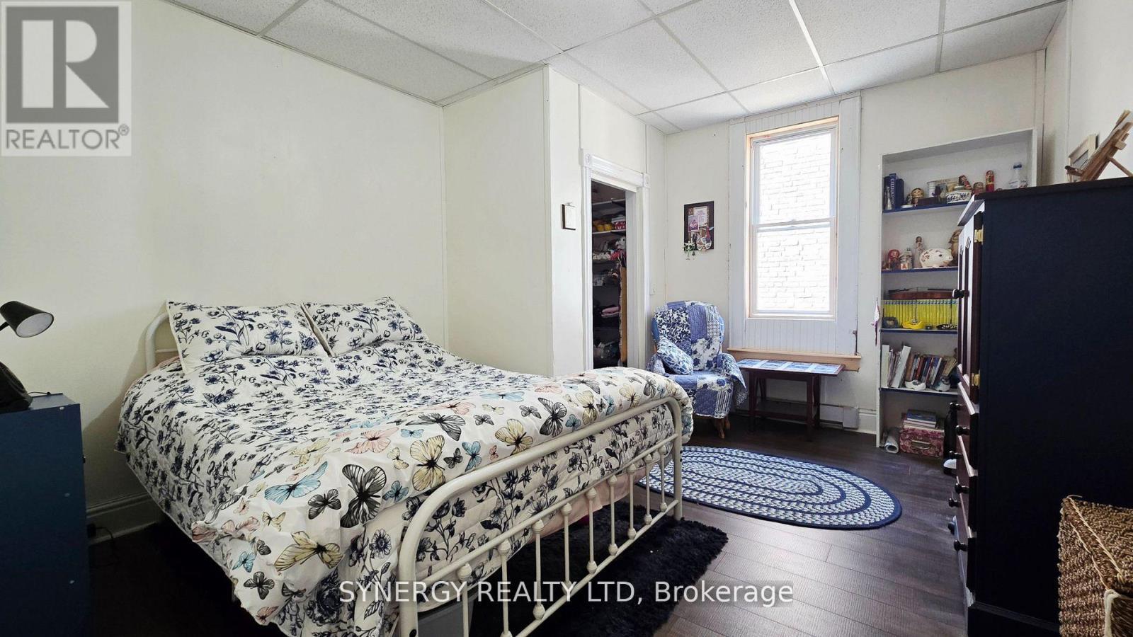 3229 River Street, Brooke-Alvinston, Ontario  N0N 1A0 - Photo 14 - X12646466