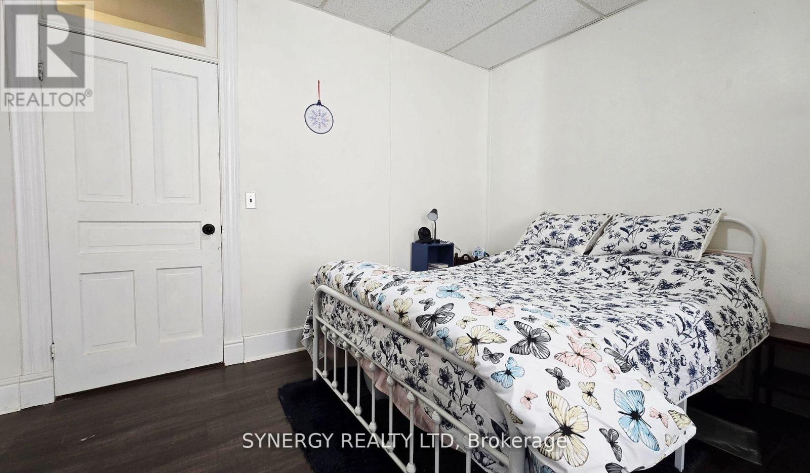 3229 River Street, Brooke-Alvinston, Ontario  N0N 1A0 - Photo 15 - X12646466