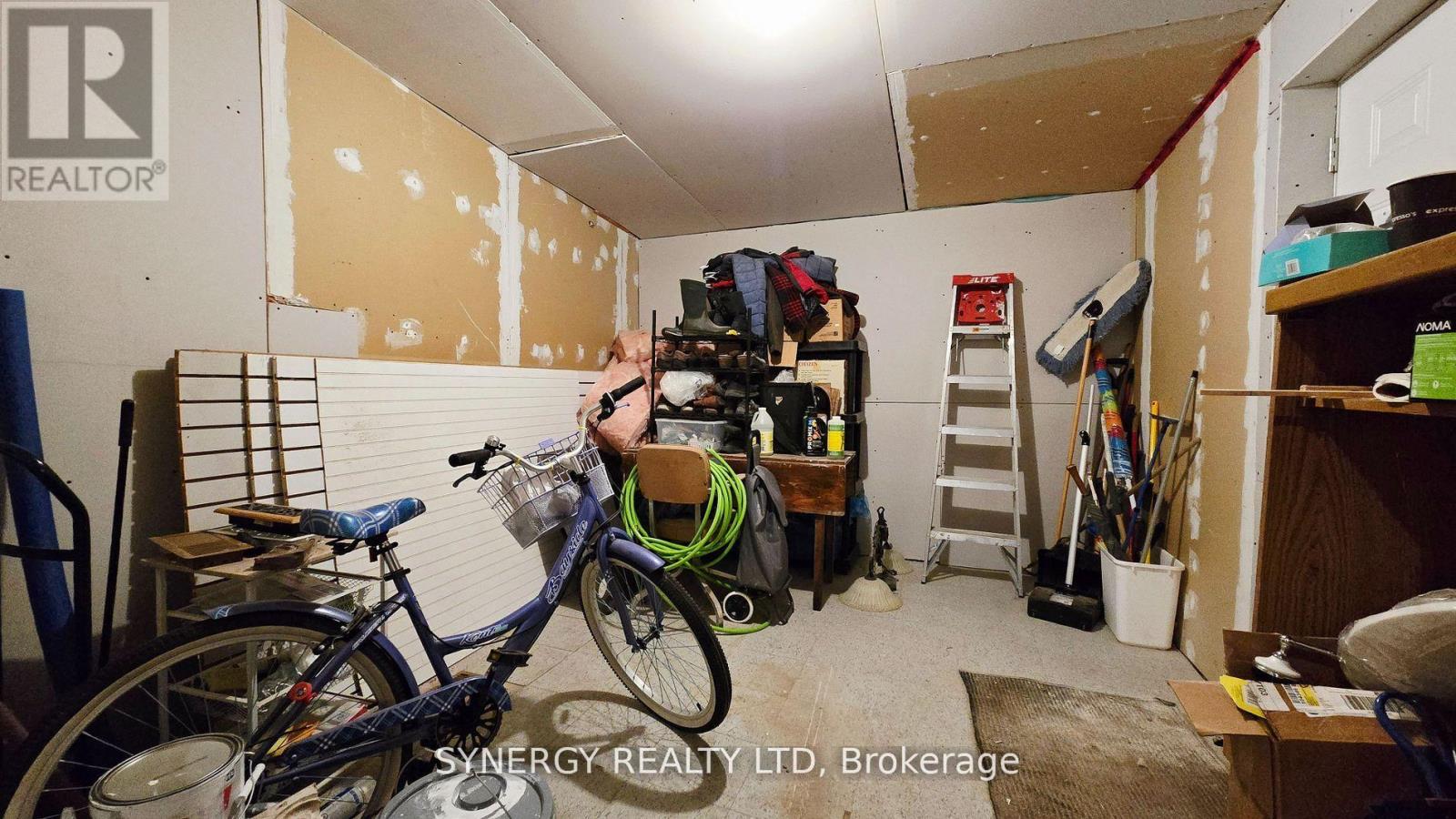 3229 River Street, Brooke-Alvinston, Ontario  N0N 1A0 - Photo 24 - X12646466