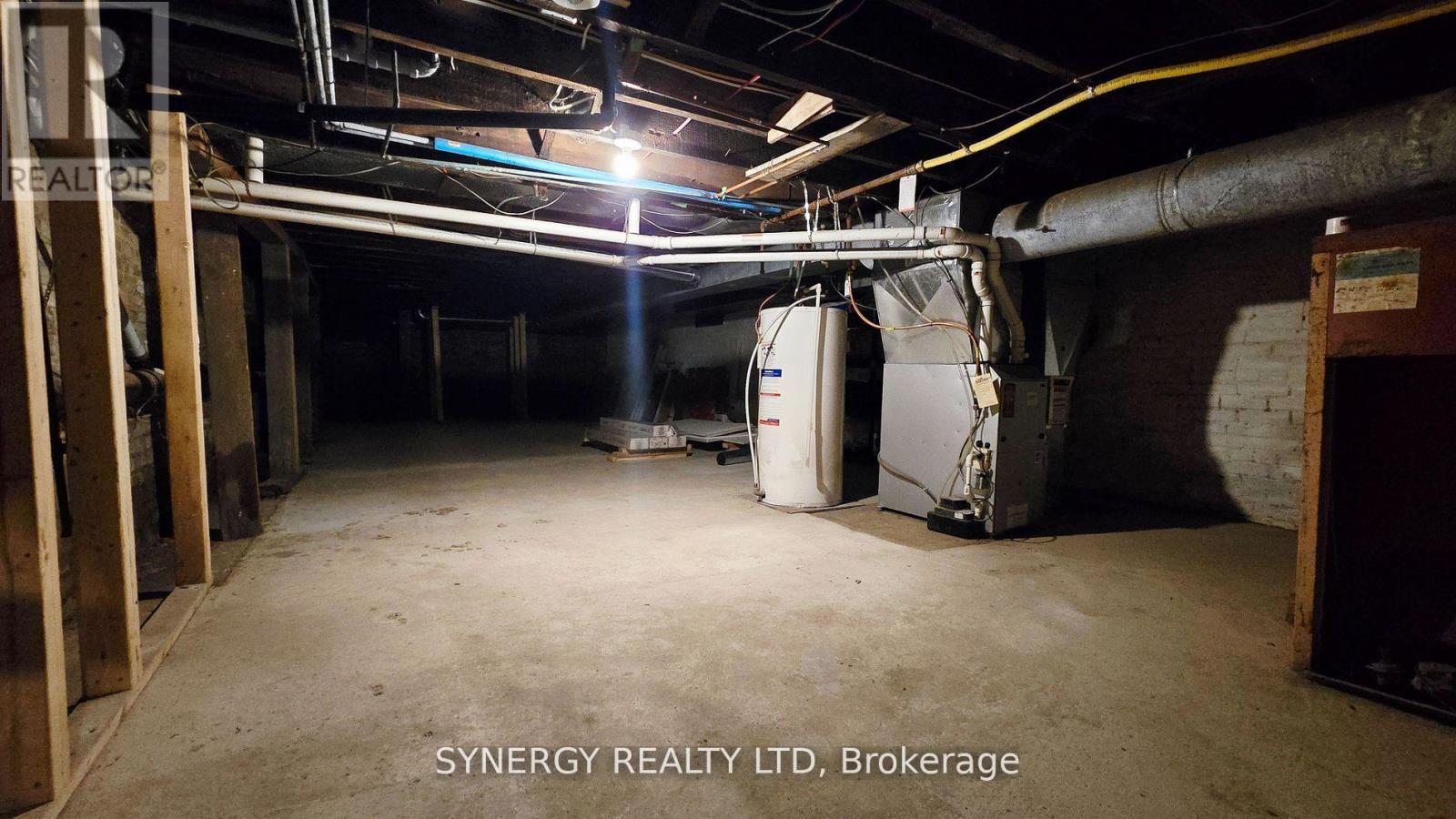 3229 River Street, Brooke-Alvinston, Ontario  N0N 1A0 - Photo 26 - X12646466