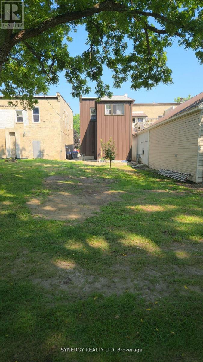 3229 River Street, Brooke-Alvinston, Ontario  N0N 1A0 - Photo 27 - X12646466