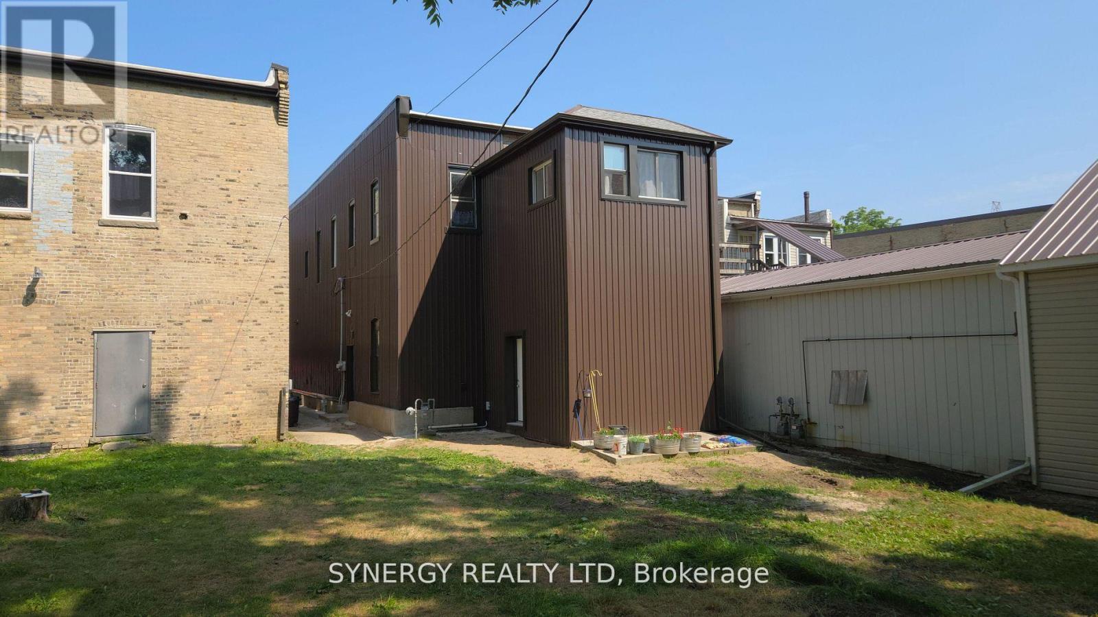 3229 River Street, Brooke-Alvinston, Ontario  N0N 1A0 - Photo 29 - X12646466