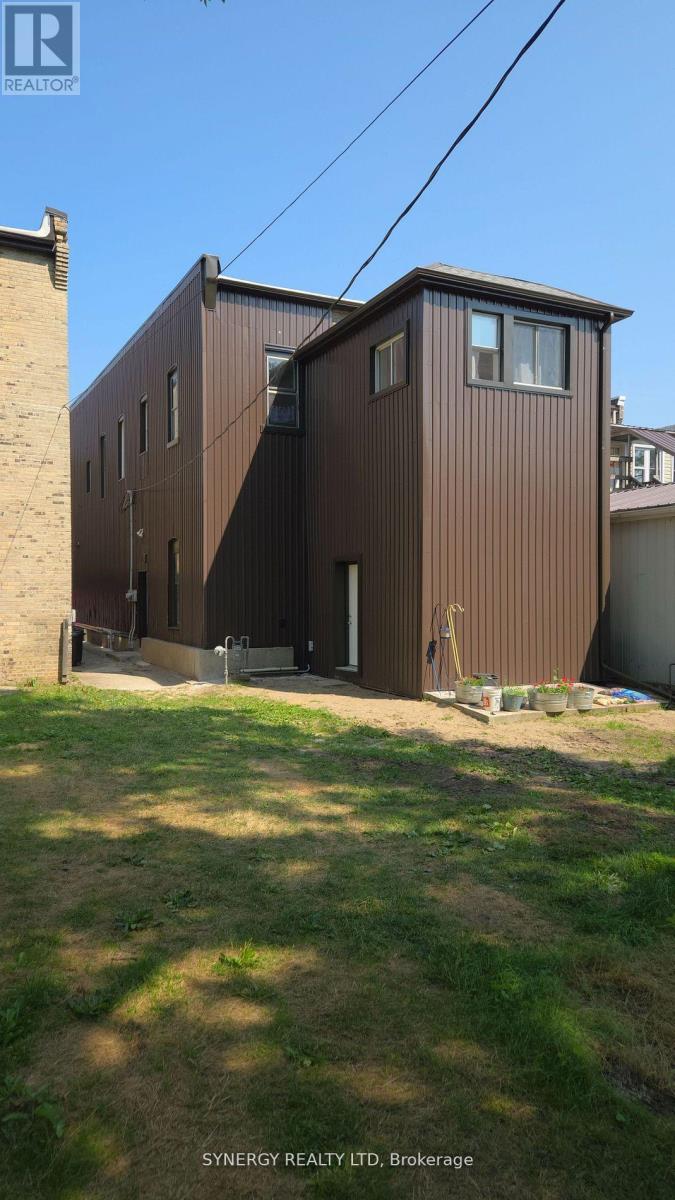 3229 River Street, Brooke-Alvinston, Ontario  N0N 1A0 - Photo 30 - X12646466