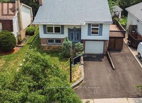 Upper - 1294 Forest Hill, Oakville, Ontario  L6H 2S4 - Photo 23 - W12608830