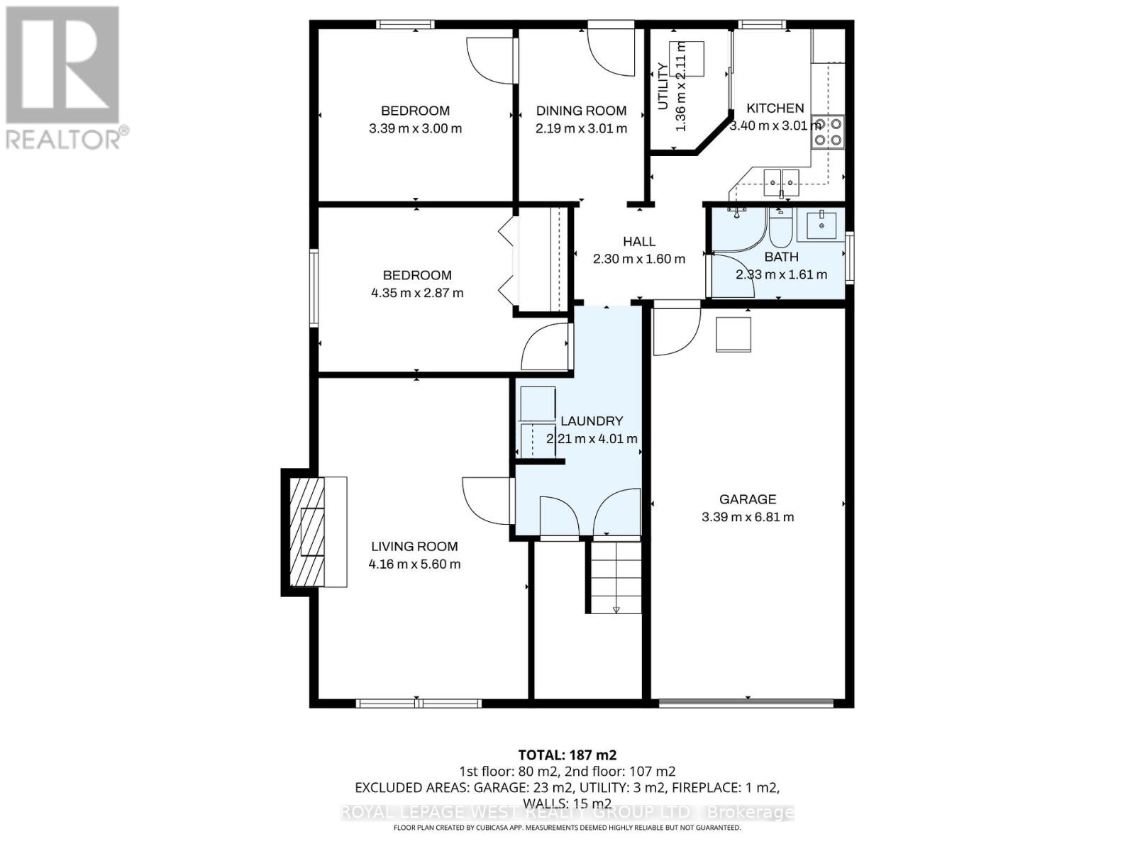 Lower - 1294 Forest Hill, Oakville, Ontario  L6H 2S4 - Photo 20 - W12608828
