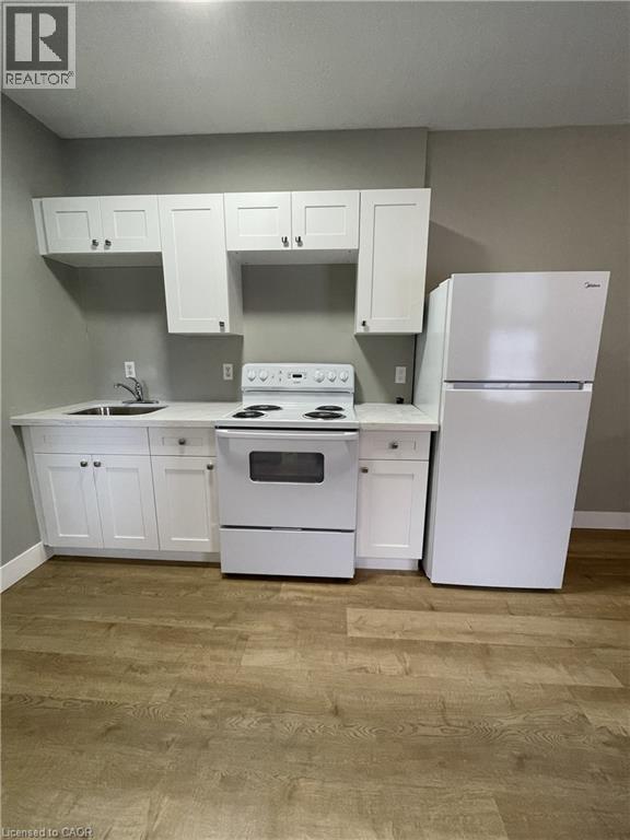 163 Queen Street Unit# 1, Kitchener, Ontario  N2H 2H8 - Photo 1 - 40794810