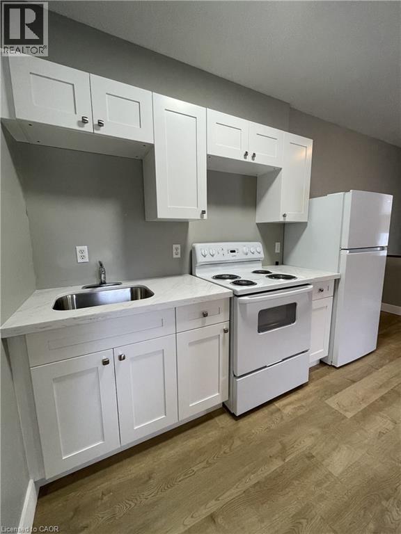 163 Queen Street Unit# 1, Kitchener, Ontario  N2H 2H8 - Photo 2 - 40794810