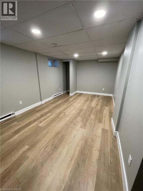 163 Queen Street Unit# 1, Kitchener, Ontario  N2H 2H8 - Photo 9 - 40794810