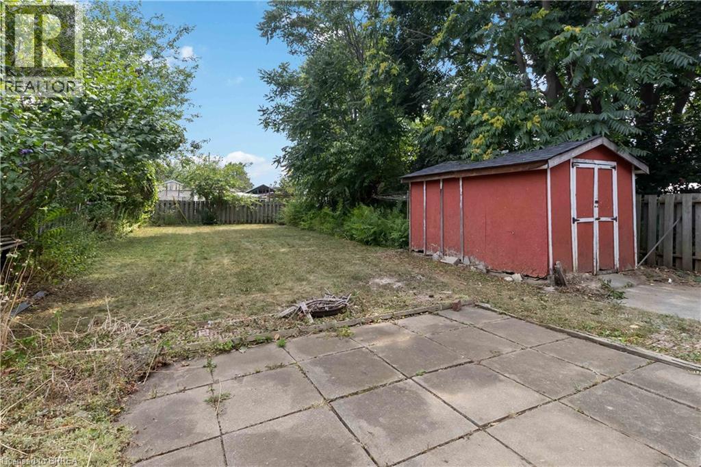 179 Grey Street, Brantford, Ontario  N3S 4W4 - Photo 19 - 40758384