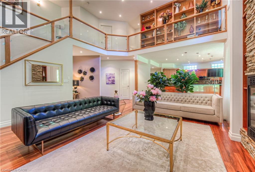 75 Wagon Street, Kitchener, Ontario  N2P 2V2 - Photo 12 - 40787036