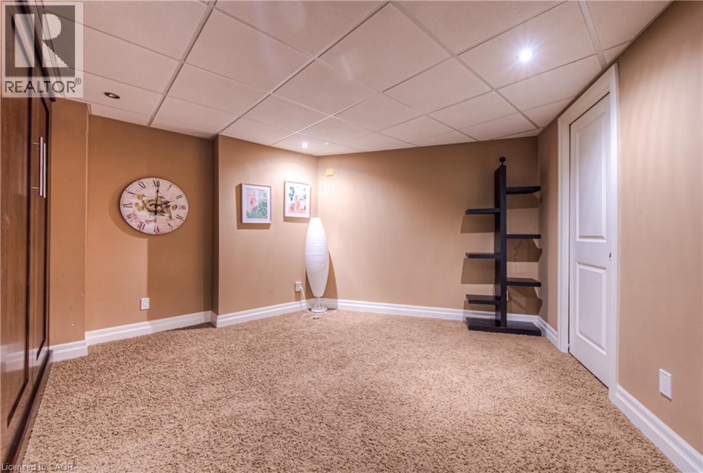 75 Wagon Street, Kitchener, Ontario  N2P 2V2 - Photo 36 - 40787036