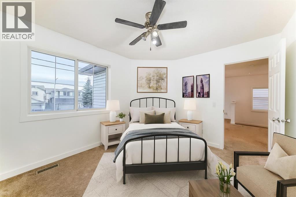 117 Chapalina Close Se, Calgary, Alberta  T2X 3W4 - Photo 28 - A2272067