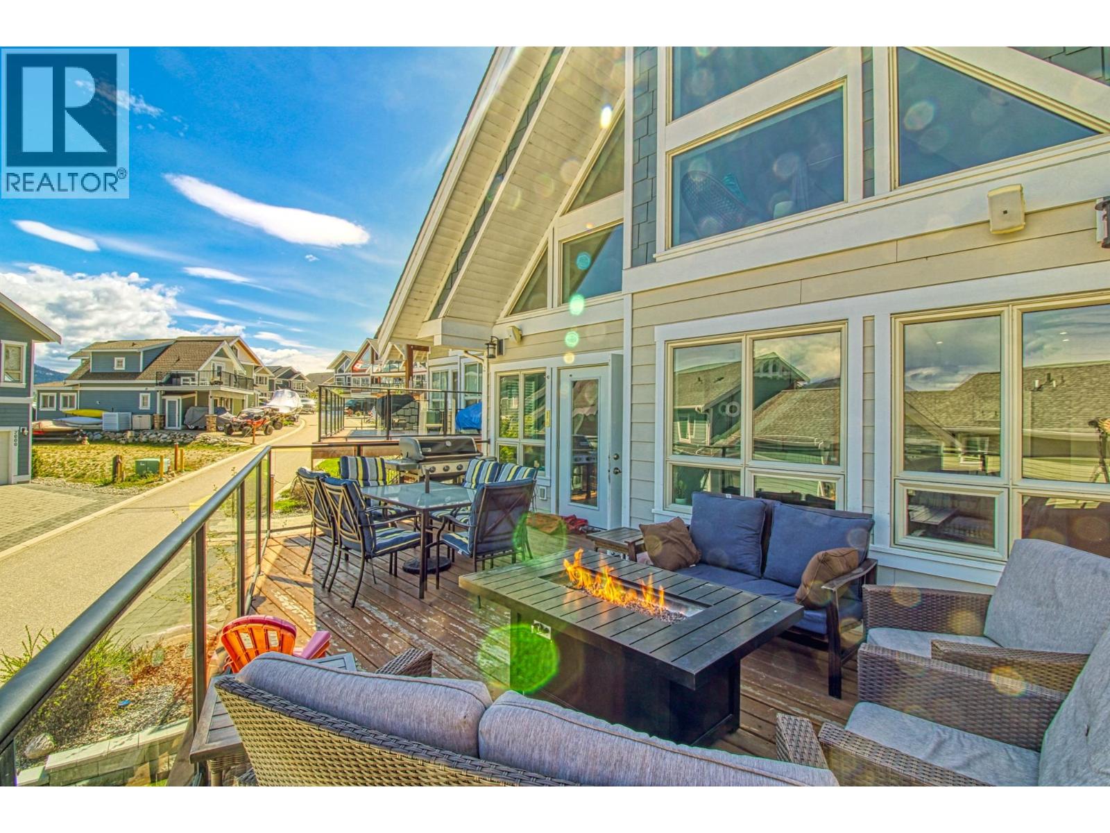 7001 Barcelona Drive Unit# 33, Kelowna, British Columbia  V1Z 3R8 - Photo 3 - 10371463