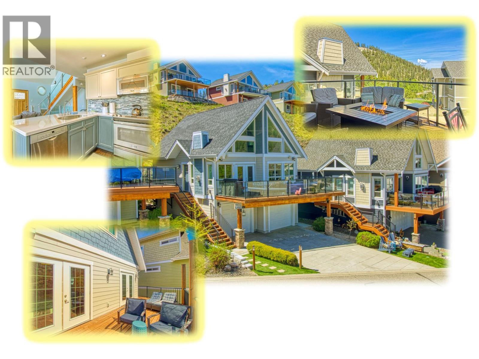 7001 Barcelona Drive Unit# 33, Kelowna, British Columbia