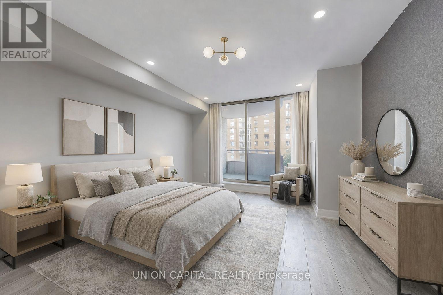 602 - 5785 Yonge Street, Toronto, Ontario  M2M 4J2 - Photo 11 - C12646386