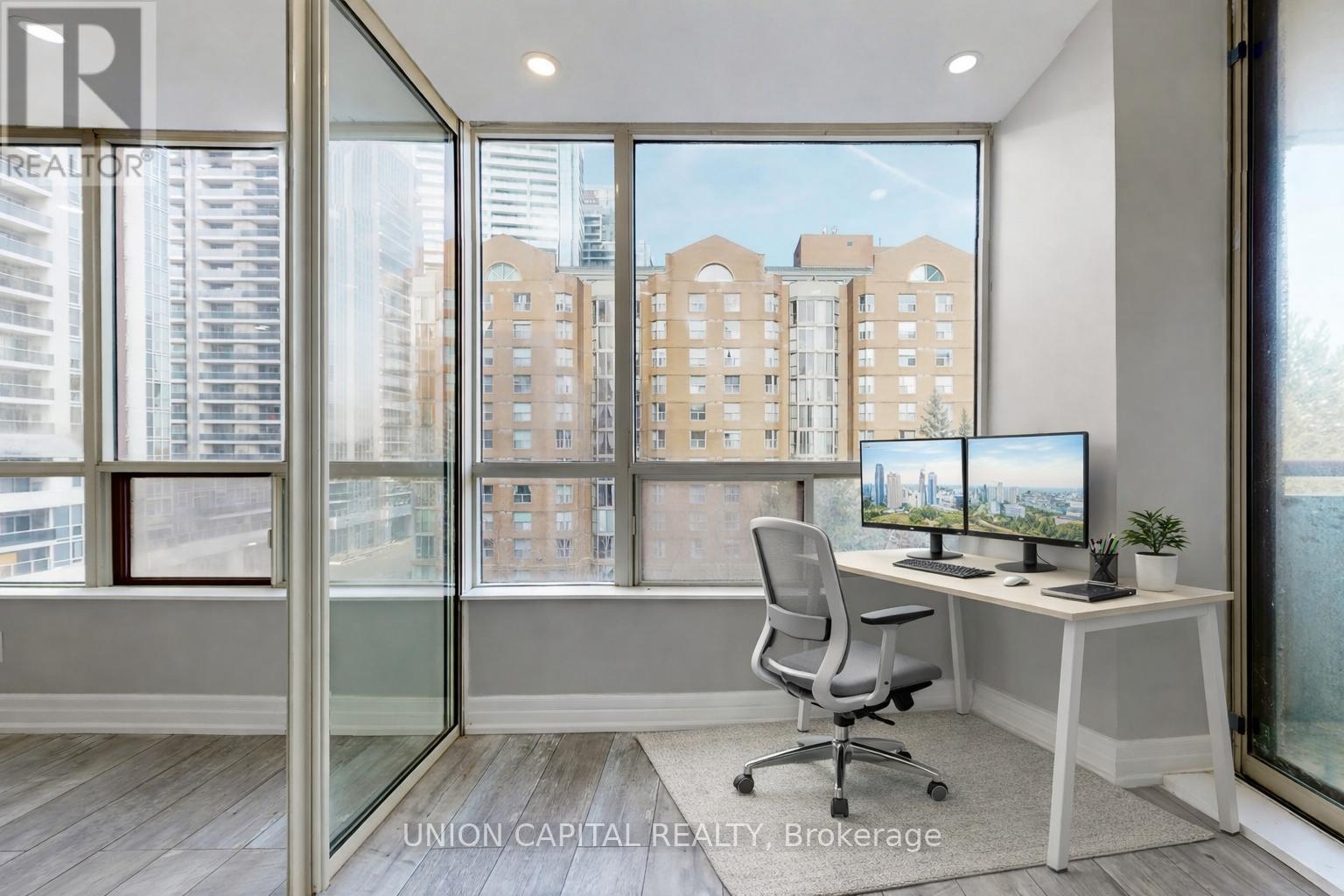 602 - 5785 Yonge Street, Toronto, Ontario  M2M 4J2 - Photo 13 - C12646386