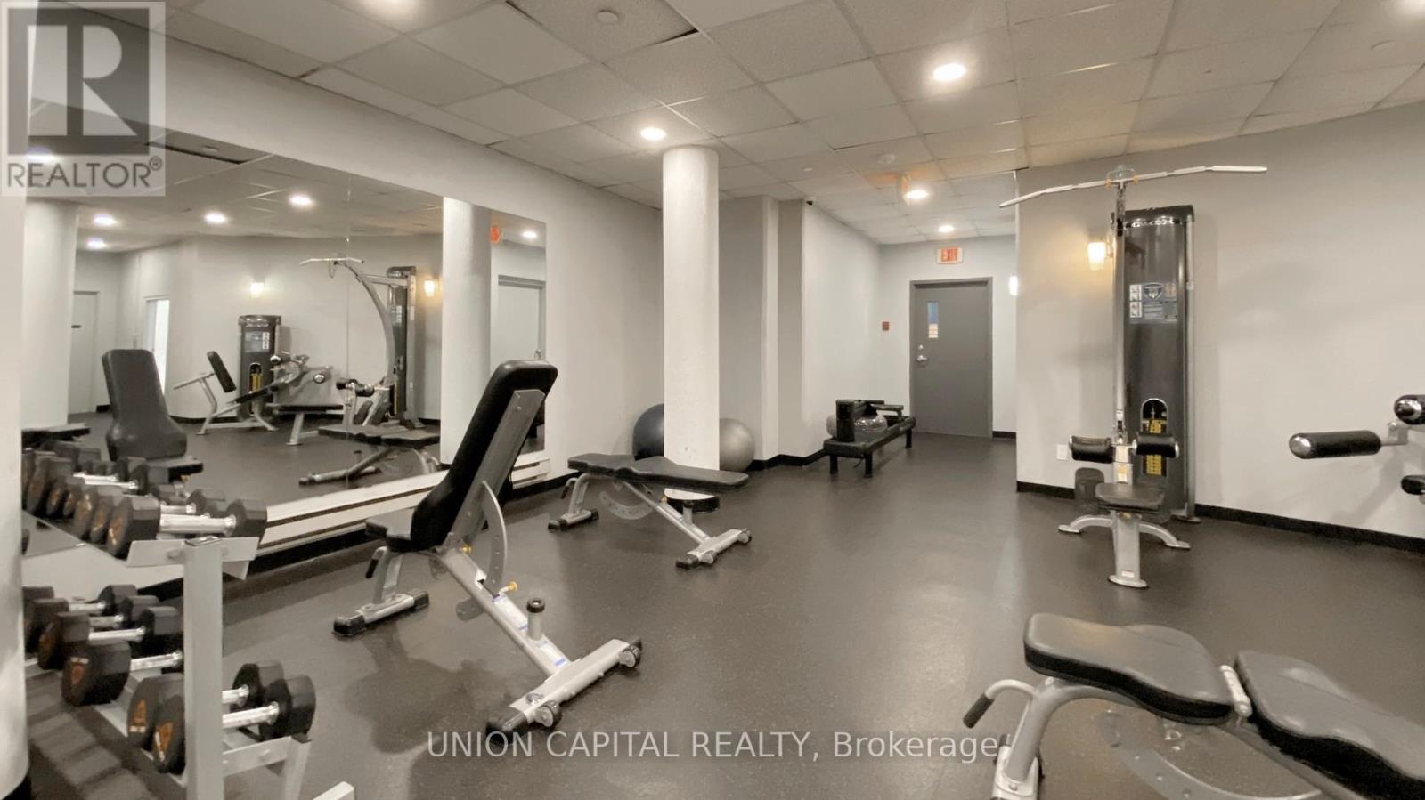 602 - 5785 Yonge Street, Toronto, Ontario  M2M 4J2 - Photo 16 - C12646386