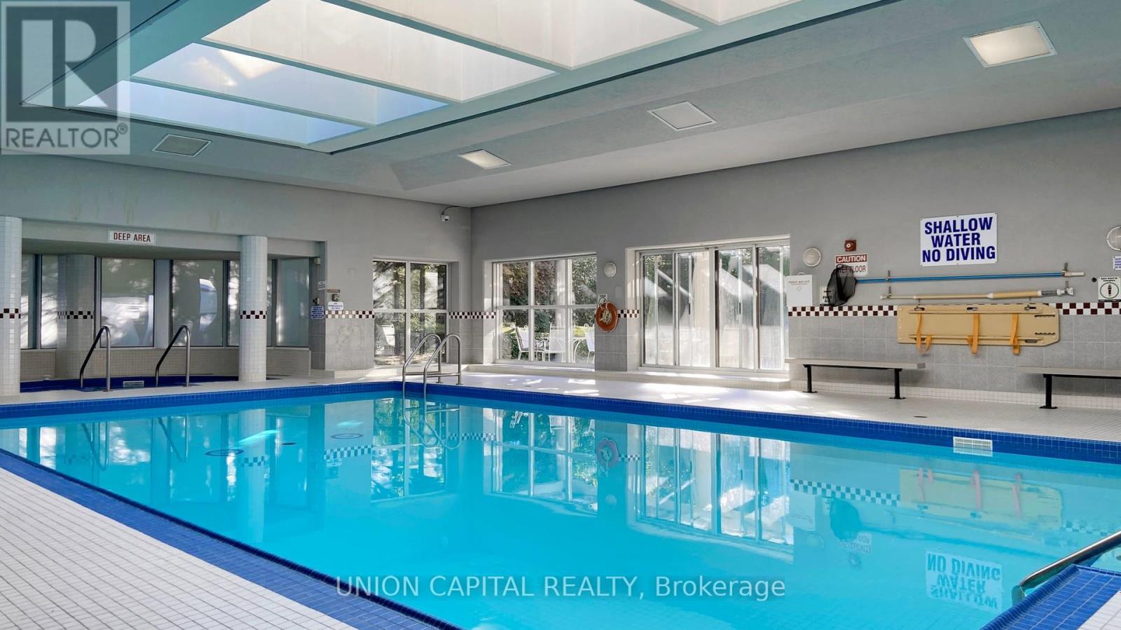 602 - 5785 Yonge Street, Toronto, Ontario  M2M 4J2 - Photo 18 - C12646386