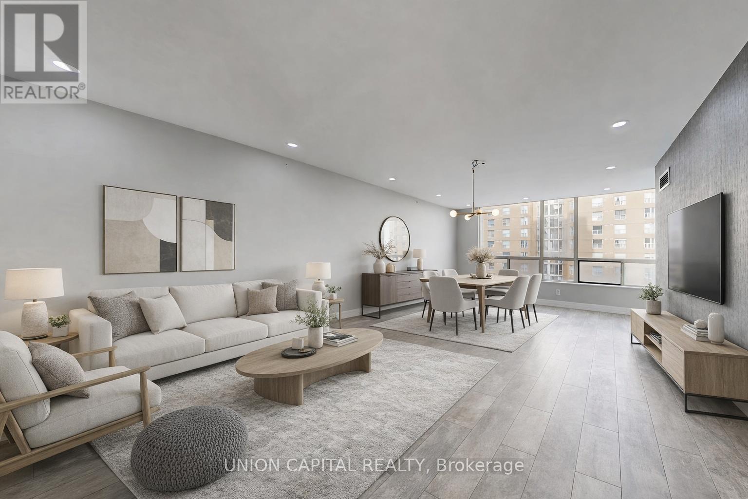 602 - 5785 Yonge Street, Toronto, Ontario  M2M 4J2 - Photo 7 - C12646386