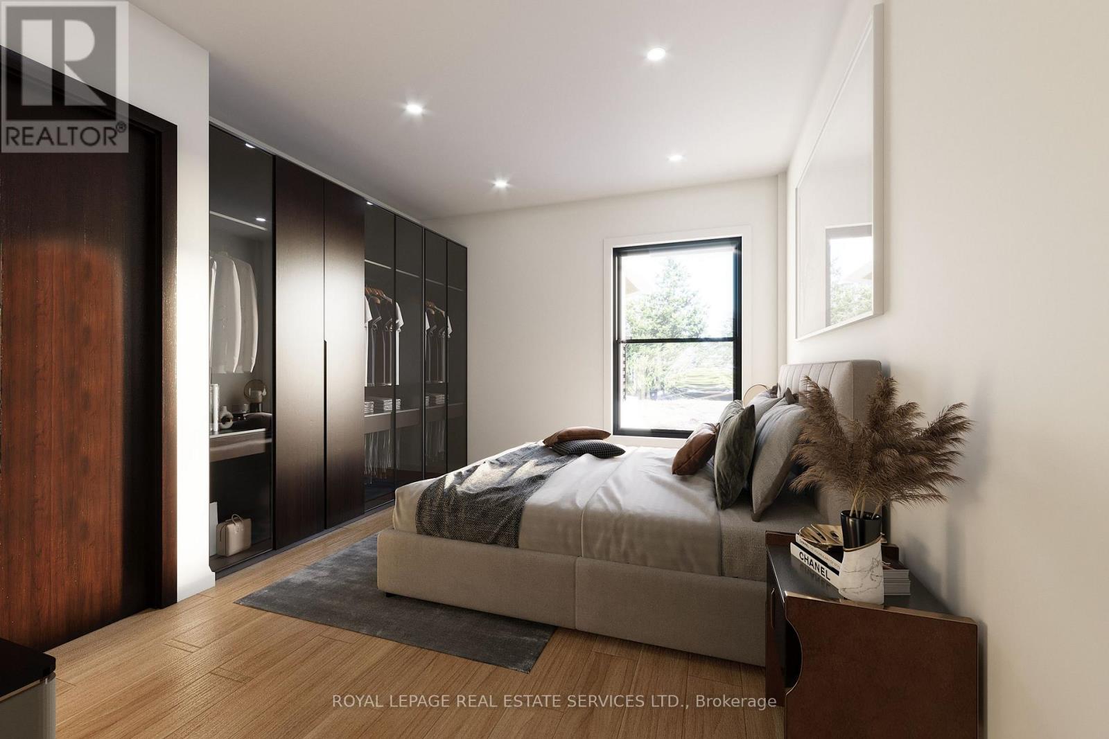 Fourth Level - 32 Rowanwood Avenue, Toronto, Ontario  M4W 1Y7 - Photo 10 - C12646398