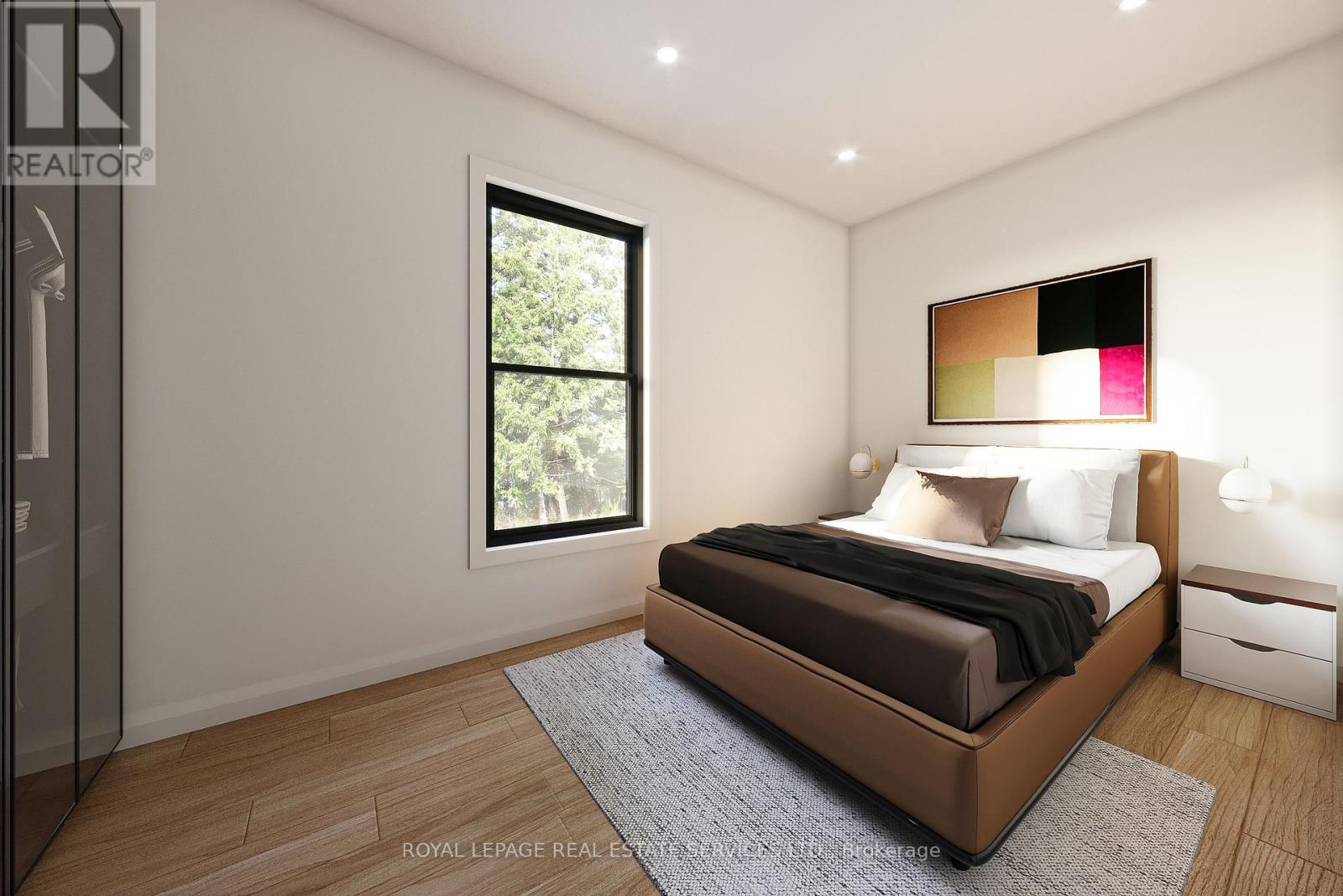 Fourth Level - 32 Rowanwood Avenue, Toronto, Ontario  M4W 1Y7 - Photo 12 - C12646398