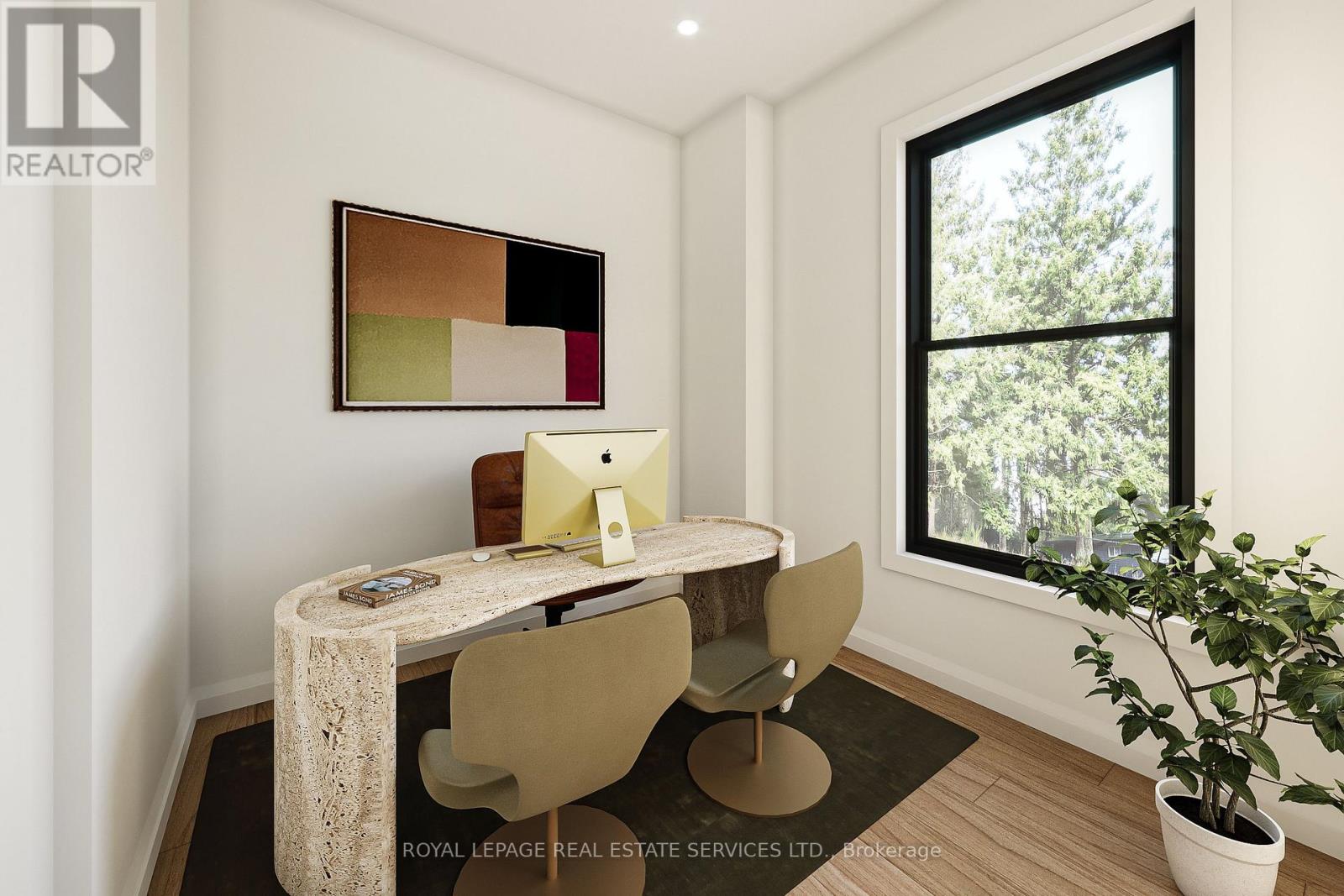 Fourth Level - 32 Rowanwood Avenue, Toronto, Ontario  M4W 1Y7 - Photo 13 - C12646398