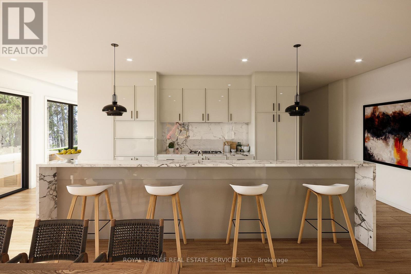 Fourth Level - 32 Rowanwood Avenue, Toronto, Ontario  M4W 1Y7 - Photo 2 - C12646398