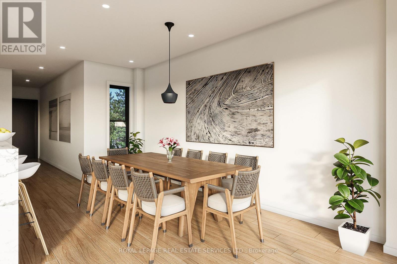 Fourth Level - 32 Rowanwood Avenue, Toronto, Ontario  M4W 1Y7 - Photo 5 - C12646398