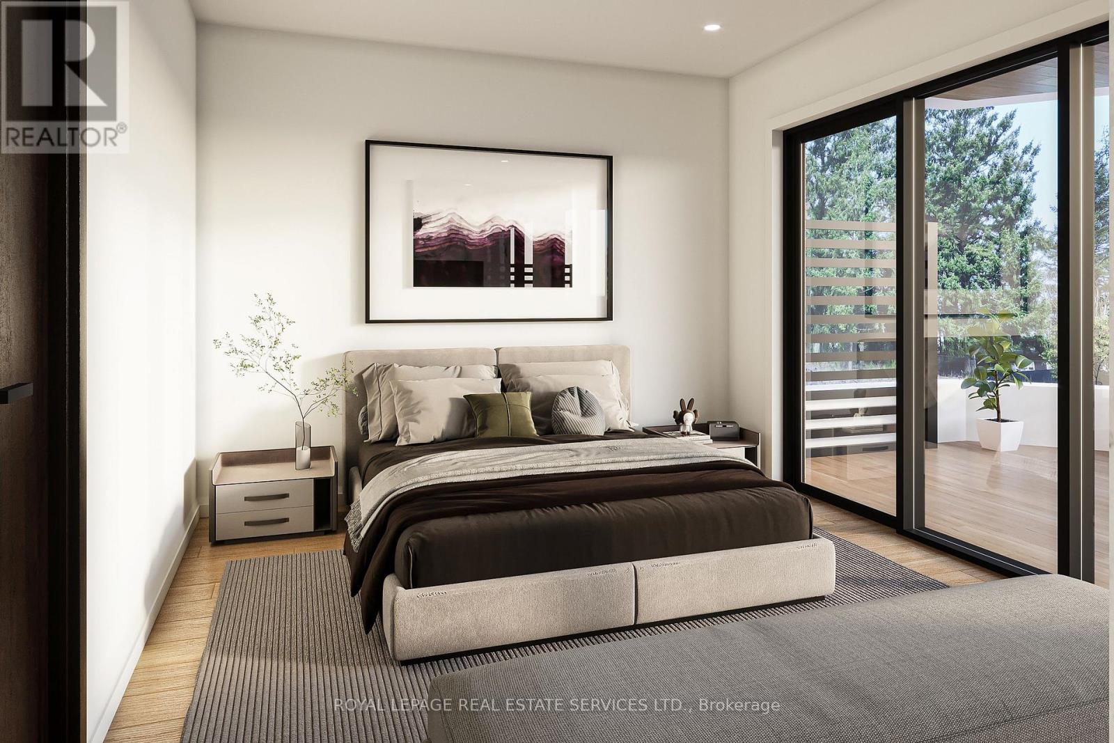 Fourth Level - 32 Rowanwood Avenue, Toronto, Ontario  M4W 1Y7 - Photo 6 - C12646398