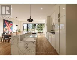 FOURTH LEVEL - 32 ROWANWOOD AVENUE, Toronto, Ontario