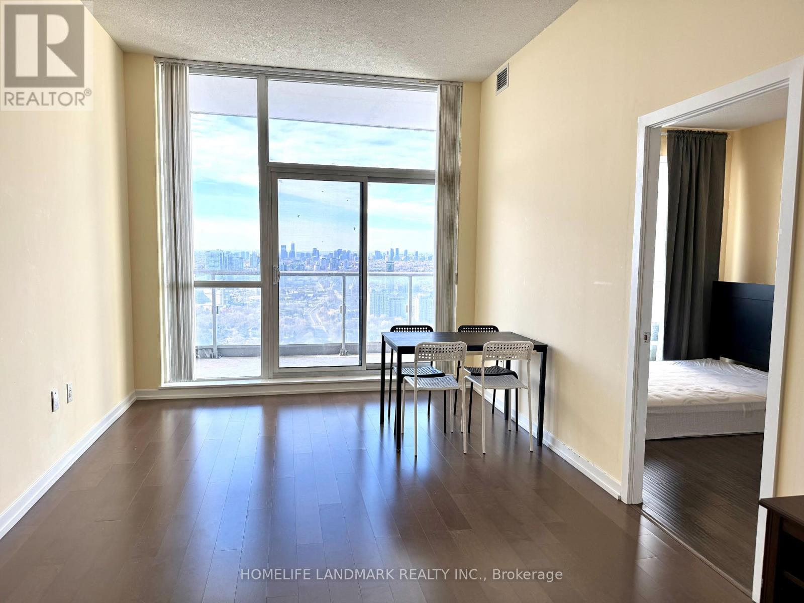 3405 - 70 Forest Manor Road, Toronto, Ontario  M2J 1M6 - Photo 5 - C12646404