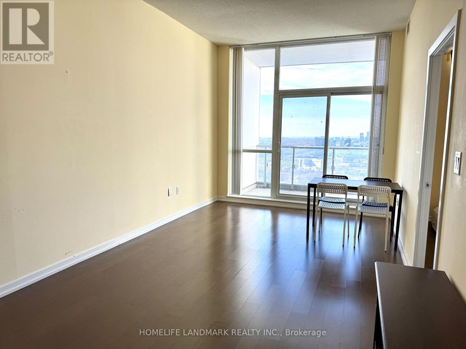 3405 - 70 Forest Manor Road, Toronto, Ontario  M2J 1M6 - Photo 6 - C12646404