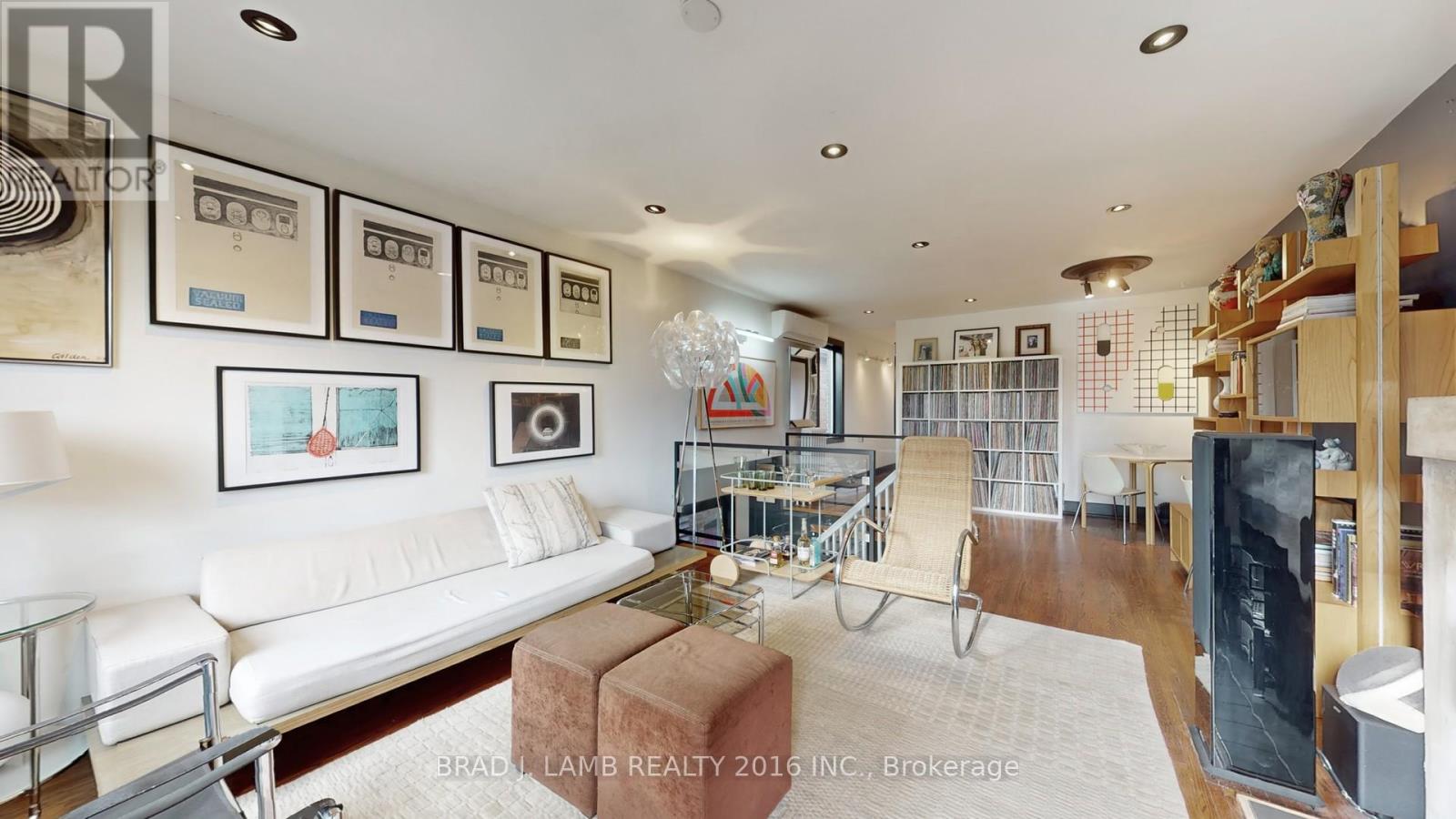 1558 A Davenport Road N, Toronto, Ontario  M6H 2J1 - Photo 17 - C12646420