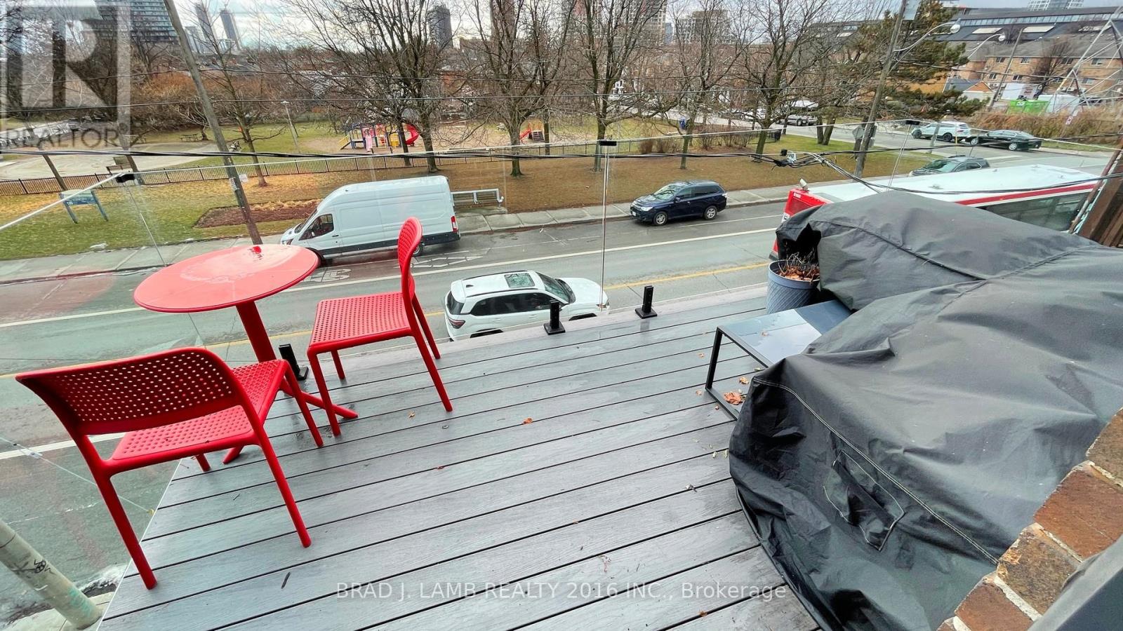 1558 A Davenport Road N, Toronto, Ontario  M6H 2J1 - Photo 24 - C12646420