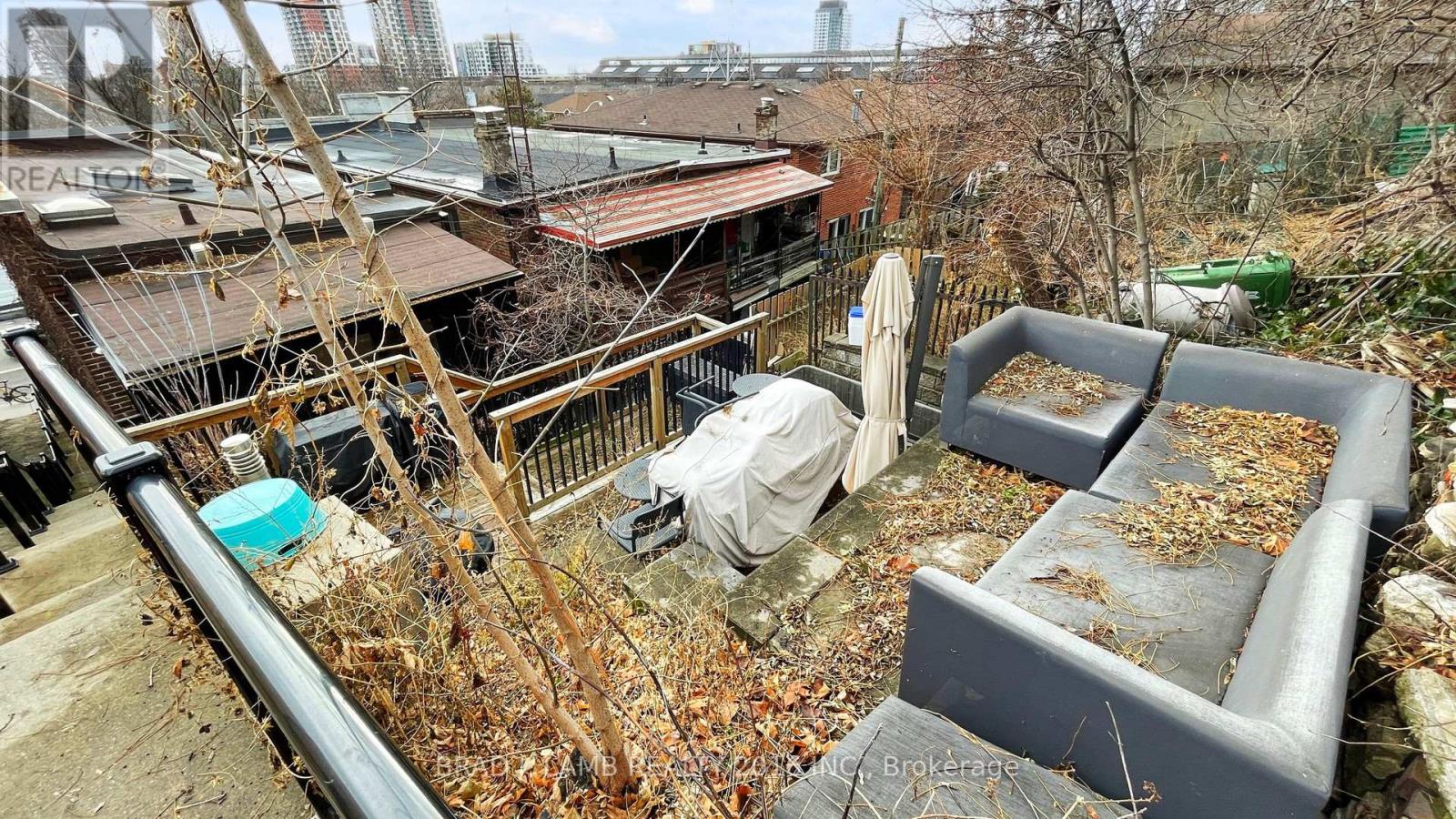 1558 A Davenport Road N, Toronto, Ontario  M6H 2J1 - Photo 25 - C12646420