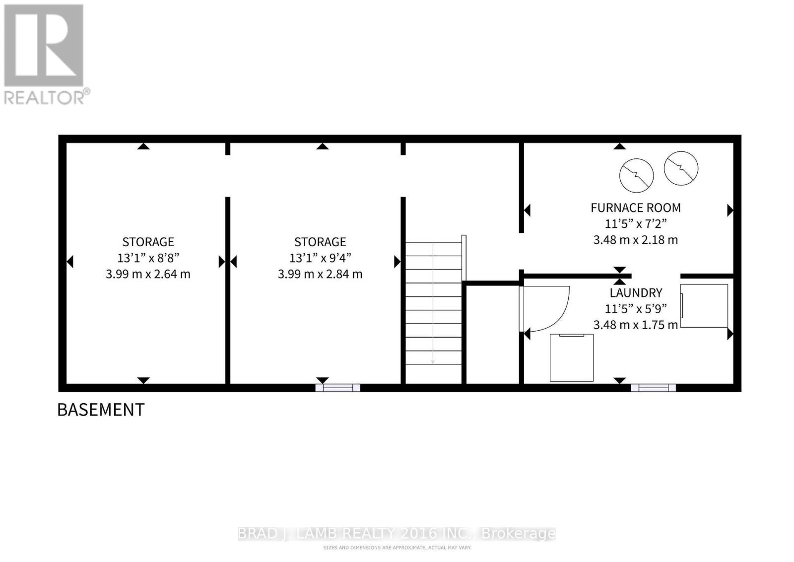 1558 A Davenport Road N, Toronto, Ontario  M6H 2J1 - Photo 27 - C12646420