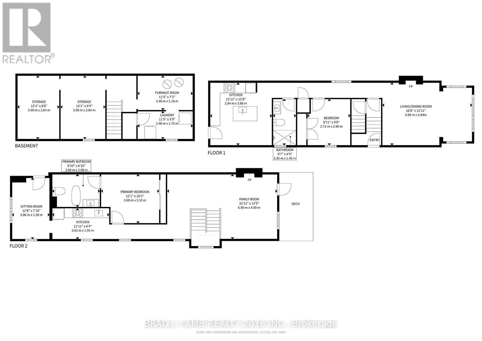 1558 A Davenport Road N, Toronto, Ontario  M6H 2J1 - Photo 28 - C12646420