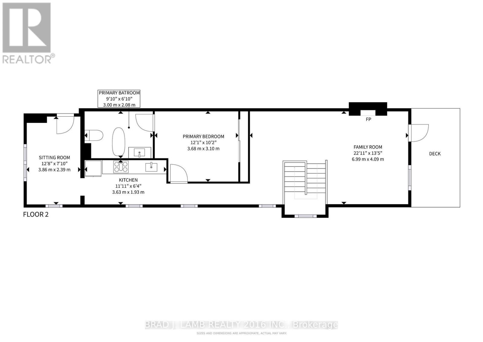 1558 A Davenport Road N, Toronto, Ontario  M6H 2J1 - Photo 29 - C12646420