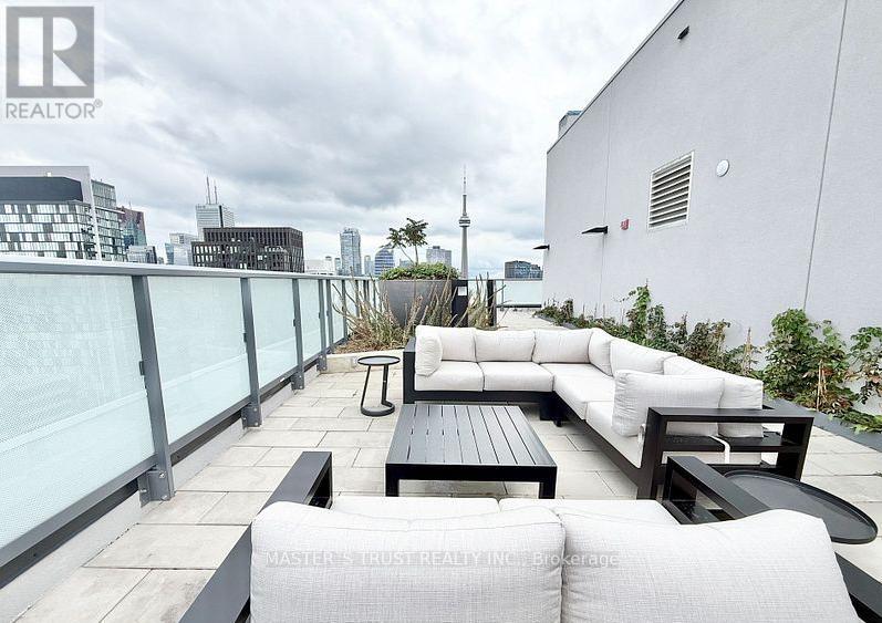 1904 - 280 Dundas Street, Toronto, Ontario  M5T 0E3 - Photo 10 - C12646464