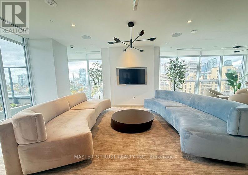 1904 - 280 Dundas Street, Toronto, Ontario  M5T 0E3 - Photo 12 - C12646464