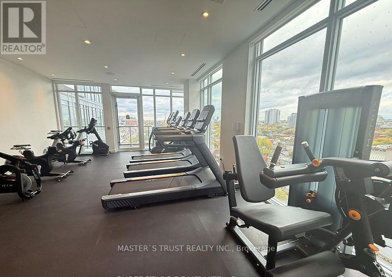 1904 - 280 Dundas Street, Toronto, Ontario  M5T 0E3 - Photo 13 - C12646464