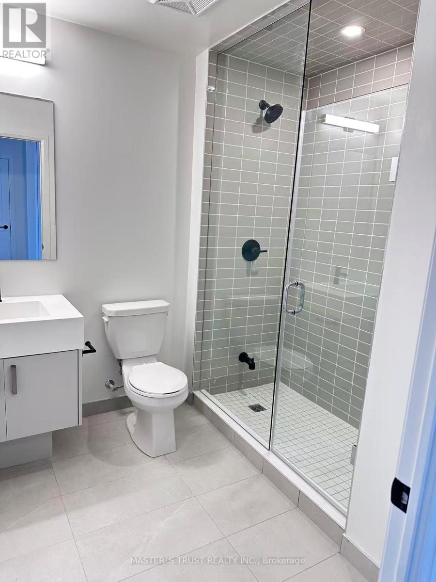 1904 - 280 Dundas Street, Toronto, Ontario  M5T 0E3 - Photo 5 - C12646464