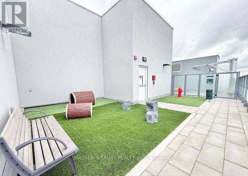 1904 - 280 Dundas Street, Toronto, Ontario  M5T 0E3 - Photo 7 - C12646464