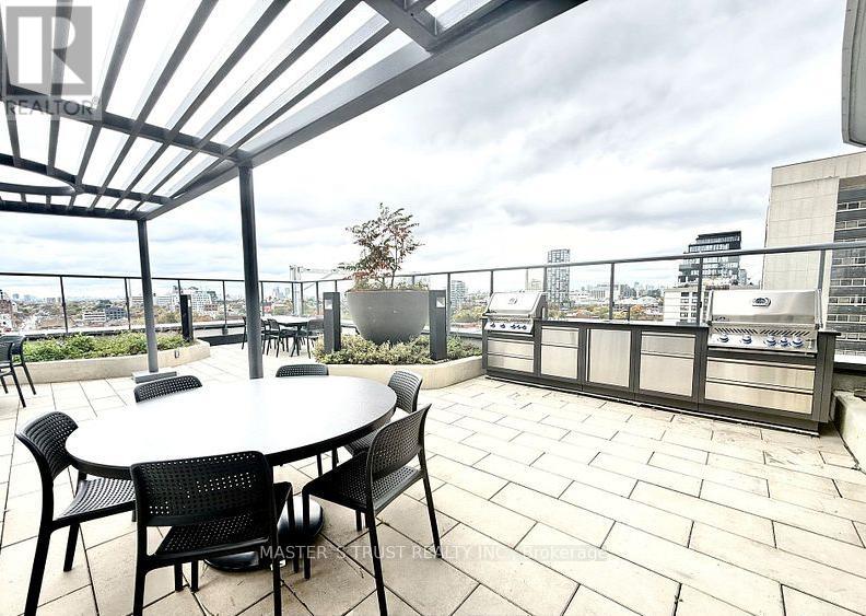 1904 - 280 Dundas Street, Toronto, Ontario  M5T 0E3 - Photo 8 - C12646464